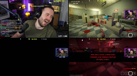 🔥JEU AVEC JAROD puis DARKRP !!🔥 !1500 !sub !discord !serv