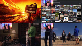 BREAKING BAD SAISON 5 LES MEILLEURS ÉPISODES x STATE OF PLAY PHANTOM BLADE 0 (Demo ??) !Patreon !Discord