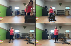 A Little Bit of Everything Resistance Training  // 2nd Trimester: 24 weeks