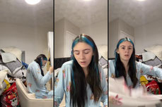 Untitled stream