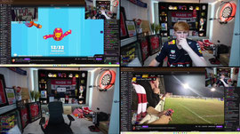 🔥DARTS RETURN!!🔥TOURNMENTS!!🔥DESKTOP TODAY!🔥GAMING!🔥MOTM X2🔥KOTJ🔥