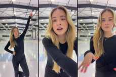 ⛸️