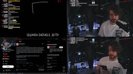 ♦️REDDIT♦️DUBLANDO PELA ÚLTIMA VEZ♦️TERMINANDO BIG WALK ft. Felps, Guaxi, MeiaUm♦️