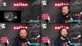 Nachrichten und fetzige Reactions - unter anderem: Christian Wolff Ansage an Antifa - !spotify !kofi - Wahrnehmungsstoerer #904