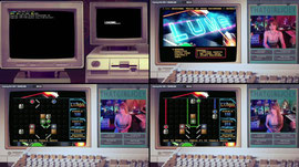 AmigAugust! Old Hardware, New Games