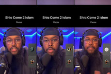 SHIA COME 2 ISLAM