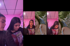 Untitled stream
