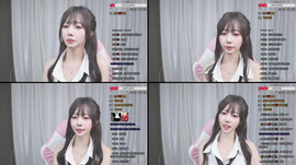 제니스] 뉴비 4일차 리아 퇴방❤️