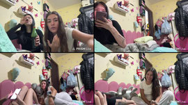 live shot 5 reais