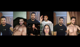 اهلا جميعا❤️