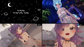 [18+]ৎ੭ღ Chill Vr Stream :3 ღৎ੭