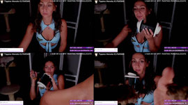 LIVE ASMR  -  Pilota vi riporta a casa post vacanze - !wishlist !LEVEL  !PRIMEhot
