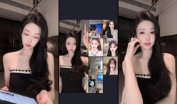 我只是想点展馆，又不是想上春晚