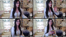 🔥18+ LIVE🔥 ASK ME Anything!😘 | !s for socials | Spoil me -> !dono !throne