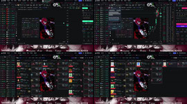 240K PNL trading memecoins l 8 months in the space (19yo) l (FR/EN) !axiom !discord !wallet