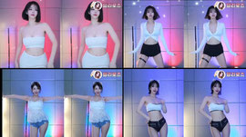 [ 렐리로즈 ]💖섹시여캠 핫한리액션💖