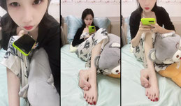 进来请你吃蓝莓