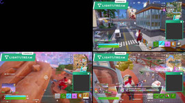 My Stream
