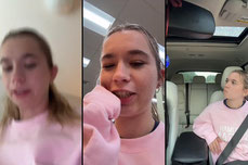 IRL stream