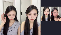 今天人好多