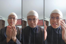 MERDEKA JIWA DAN RAGA