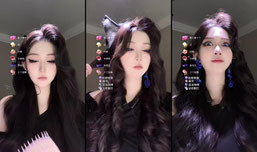痔疮姐（今天生日🎂）正在直播