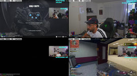 qRimZz RANK GRIND 🔥 BALD OVER 🔥 !Drehscheibe🔥| !snocks !elusa !zec+ !zoyia !insta