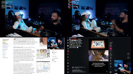 ROOZ LIVE!