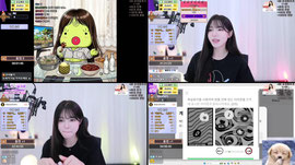 짝맞추고 방종!  ★쿠렐루야 5둥~!!!★
