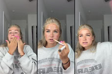 GRWM