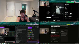 🔴IT IS MONDAY🔴CHILLIN🔴MAYBE MUKBANG MONDAY NABS🔴 !clipping !lb !com !updates