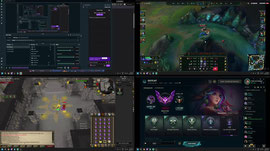 FREE JUNGLE COACHING - discord tarzaned