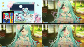 【ASMR】Needy Imouto Kisses ♡ Zero Distance Love