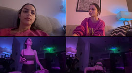 dab/yap/yoga! <3