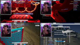 HOWDY! !socials !august !wheel !tier3