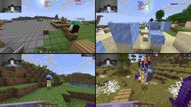 ** RED TEAM MONEY SMP ROOKIES PRACTICE | !discord !newvid !lunar