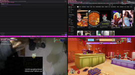 no cam strim :") !s