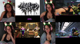 Mommy Milkies is here :) !dono !wish !throne !link