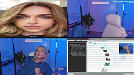 chill af stream for chill af viewers
