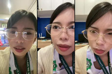 Naning sa taurrr