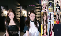 你在就好了