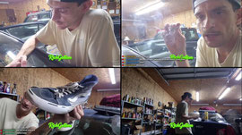Cleaning car garagetent 🔴 1$ TTS / 2$ MEDIA