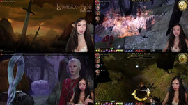first playthrough of Dragon Age Origins (Day 5) ✧ 3 more streams until my trip to italy hehe ✧ !socials