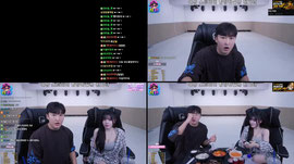 한쪼니 스타판으로 복귀 대학완성 1명남음 [더블비]