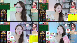 팬더에서 맞는 두번째 생일❤️