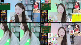 팬더에서 맞는 두번째 생일❤️