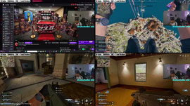 Warzone Action 🔥| !snocks !elusa !zec+ !zoyia !insta
