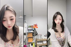 나도 a리그 리액션혜자! Hi?