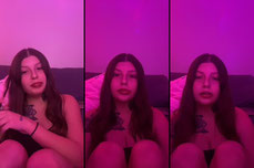 Untitled stream