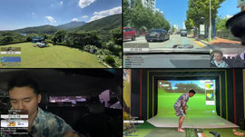 9부 맥주 소통 속초 효둬방송2일차)